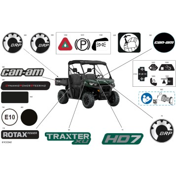 07- Body - Decals
