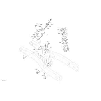 05- Suspension - Rear Shocks