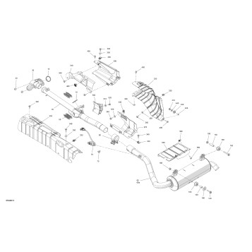 02- Engine - Exhaust