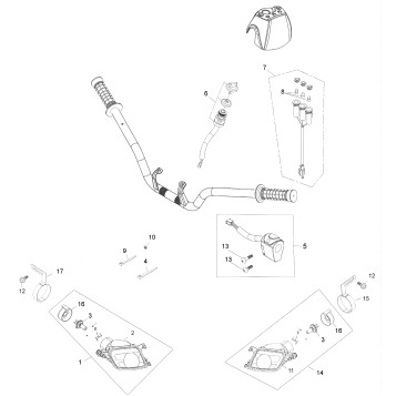 10- Electrical Accessories