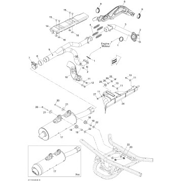 01- Exhaust System