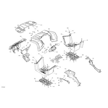 07- Body - Front Section