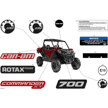 07- Body - Decals