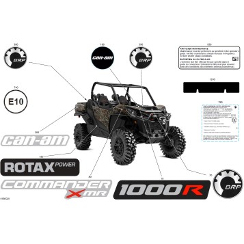07- Body - Decals