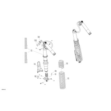 05- Suspension - Rear Shocks