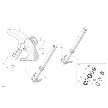 05- Suspension - Front