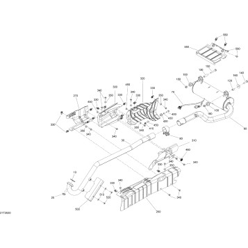01- Exhaust