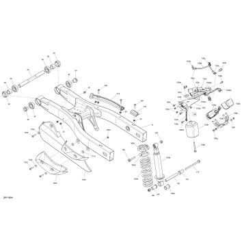 08- Rear Suspension
