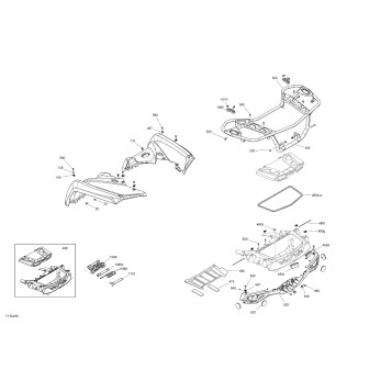 07- Body - Rear Section