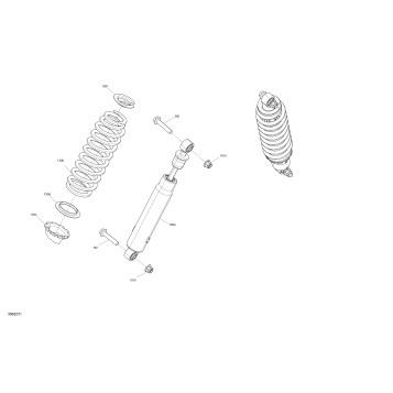 05- Suspension - Front Shocks