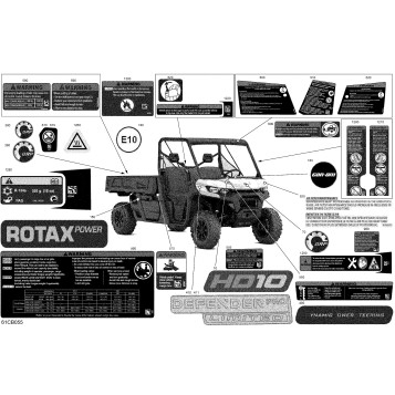 07- Body - Decals