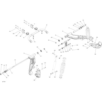 08- Rear Suspension