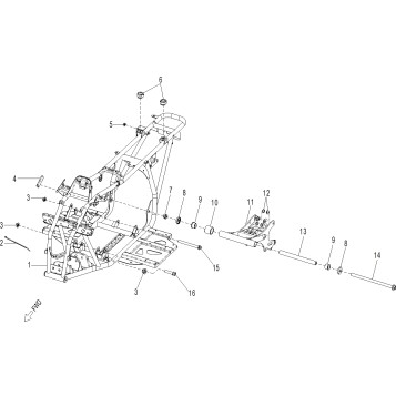 06- Frame - Frame Body