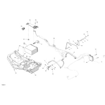 08- Electric - Rear Section