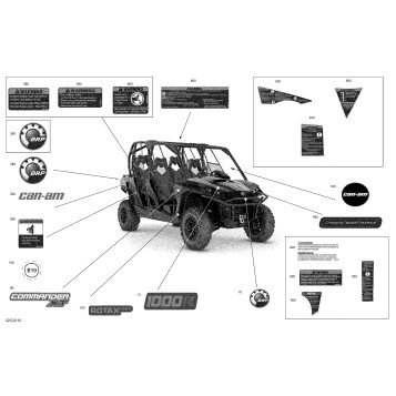 09- Decals - XT