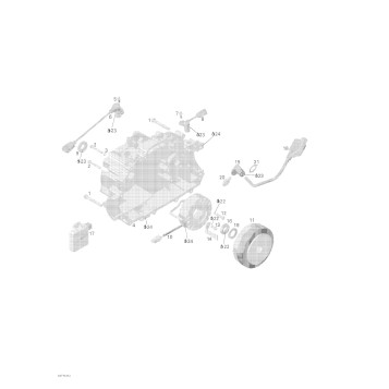 03- Magneto