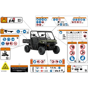07- Body - Warning Decals
