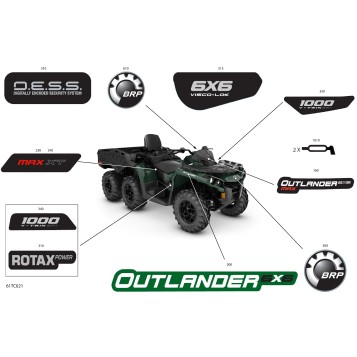 07- Body - Decals