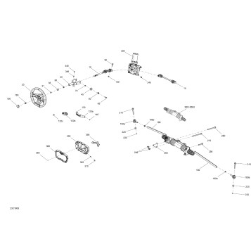 07- Steering XMR