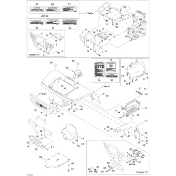 09- Body And Accessories (Front)