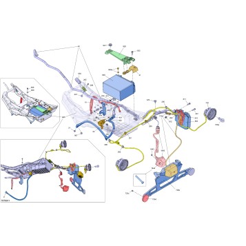 08- Electric - Rear Section