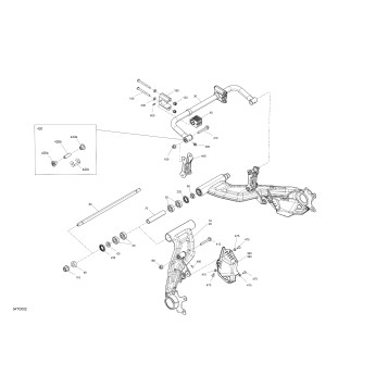 05- Suspension - Rear Components