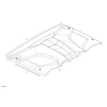 07- Body - Roof