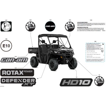 07- Body - Decals