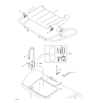 09- Front Tray