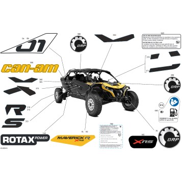 07- Body - Decals