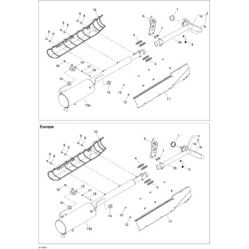 01- Exhaust System
