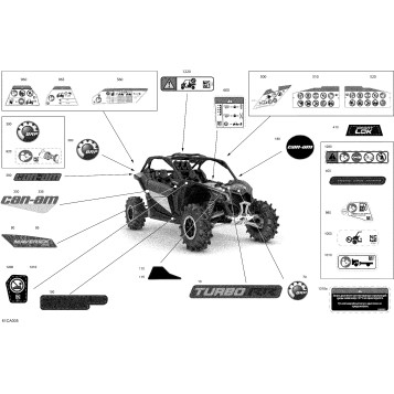 07- Body - Decals