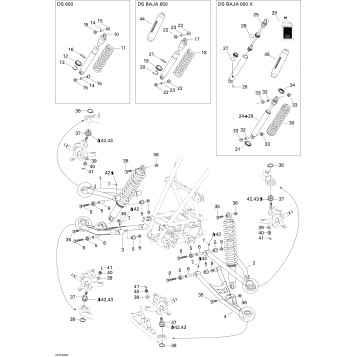 07- Front Suspension