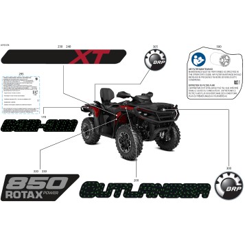 07- Body - Feature Decals