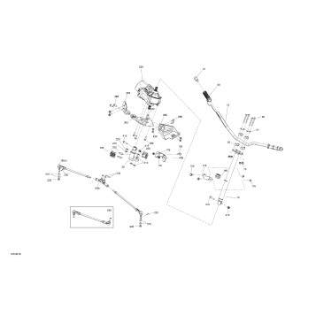 03- Mechanic - Steering