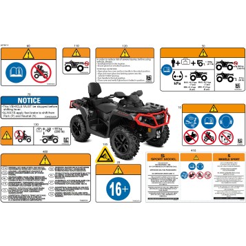 07- Body - Warning Decals