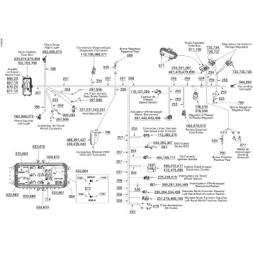 10- Main Harness
