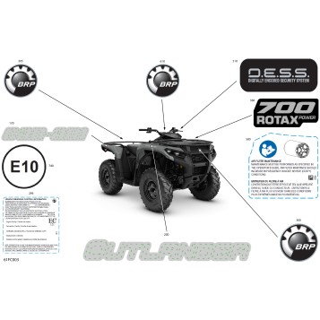 07- Body - Feature Decals