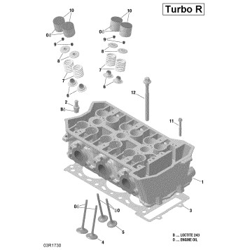 01- Cylinder Head