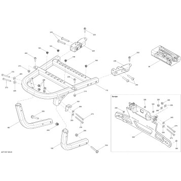 09- Rear Cargo Box