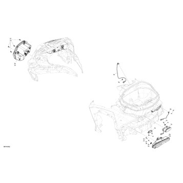 08- Electric - Vehicle Lighting - North America