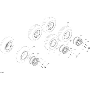 07- Wheels And Tires - PRO+