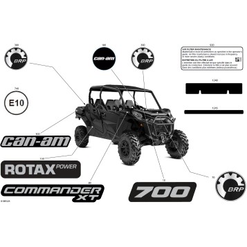 07- Body - Decals