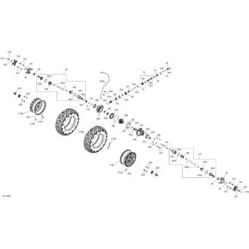 07- Drive, Front