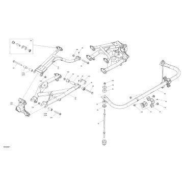 05- Suspension - Rear Components