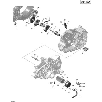 01- Engine Lubrication