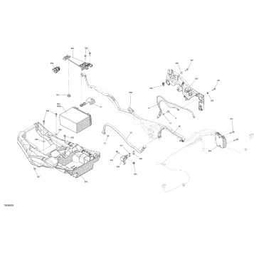 08- Electric - Rear Section