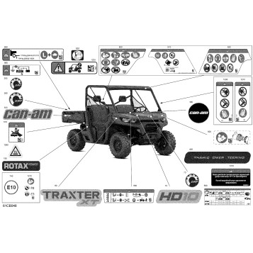 07- Body - Decals