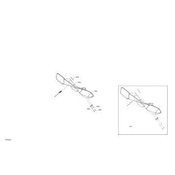 03- Mechanic - Steering - Air Deflector