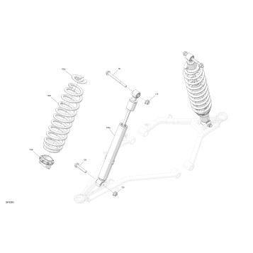 05- Suspension - Front Shocks